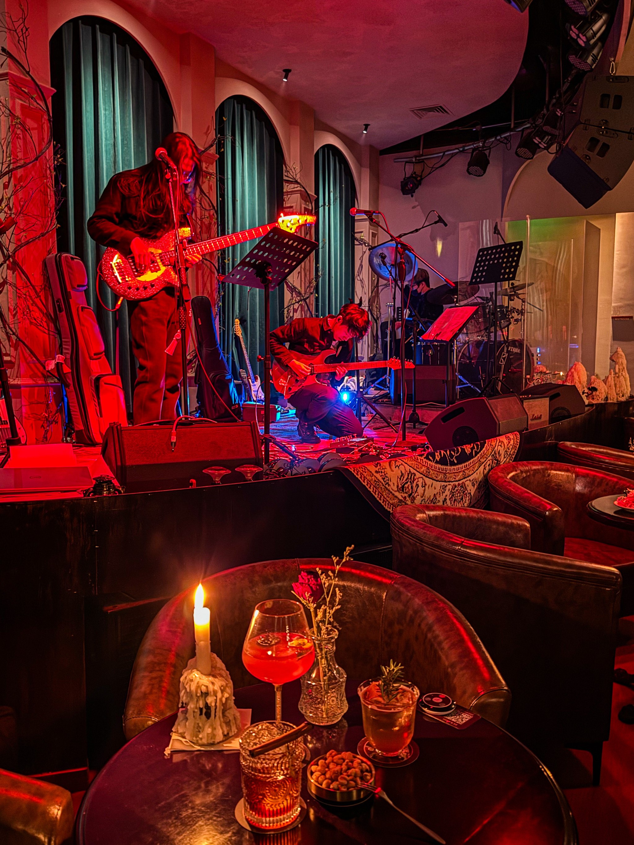 舟山商务ktv环境服务怎么样揭秘-普陀区ktv预订