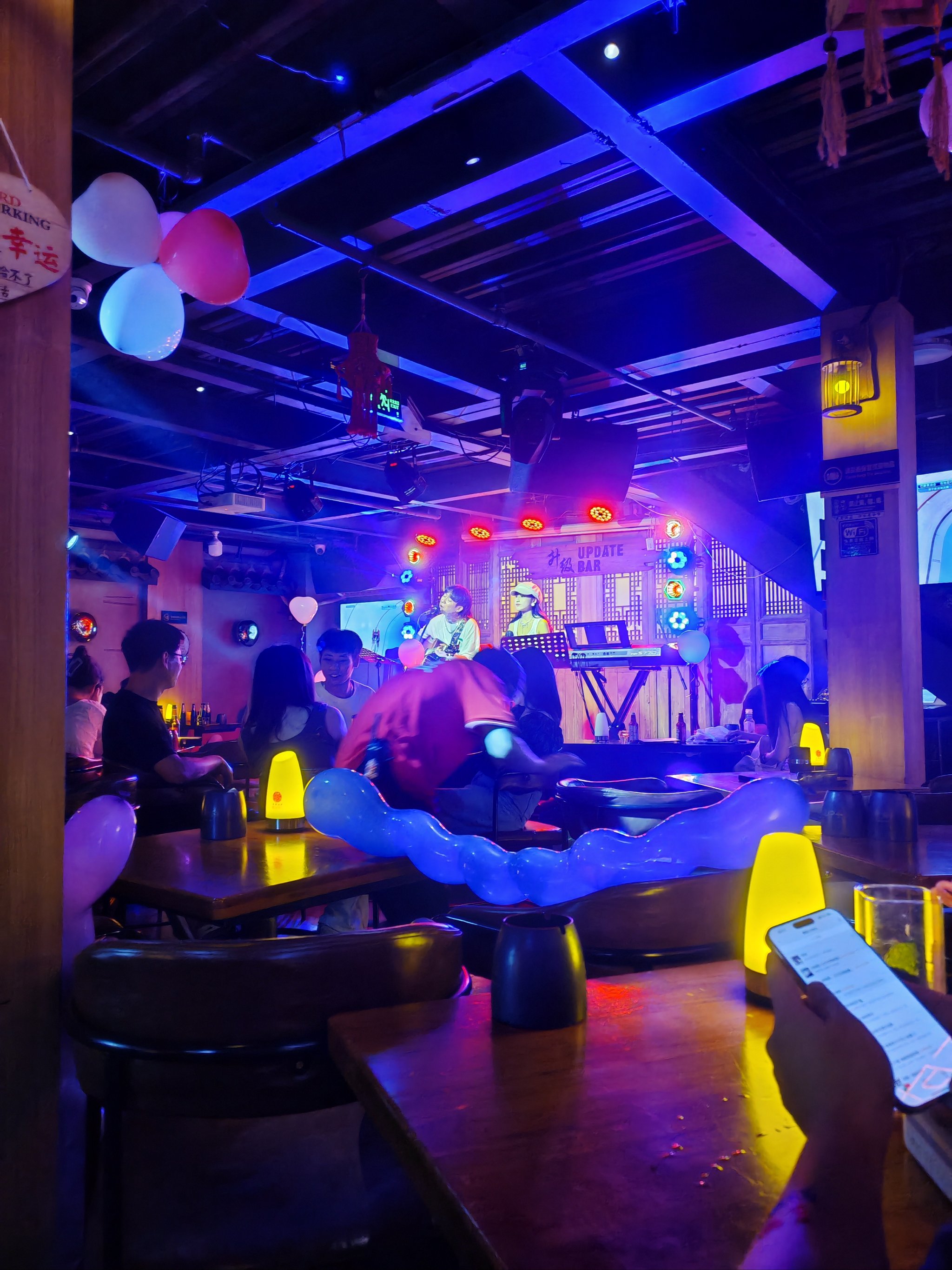 舟山商务ktv总排行推荐-岱山县ktv预订