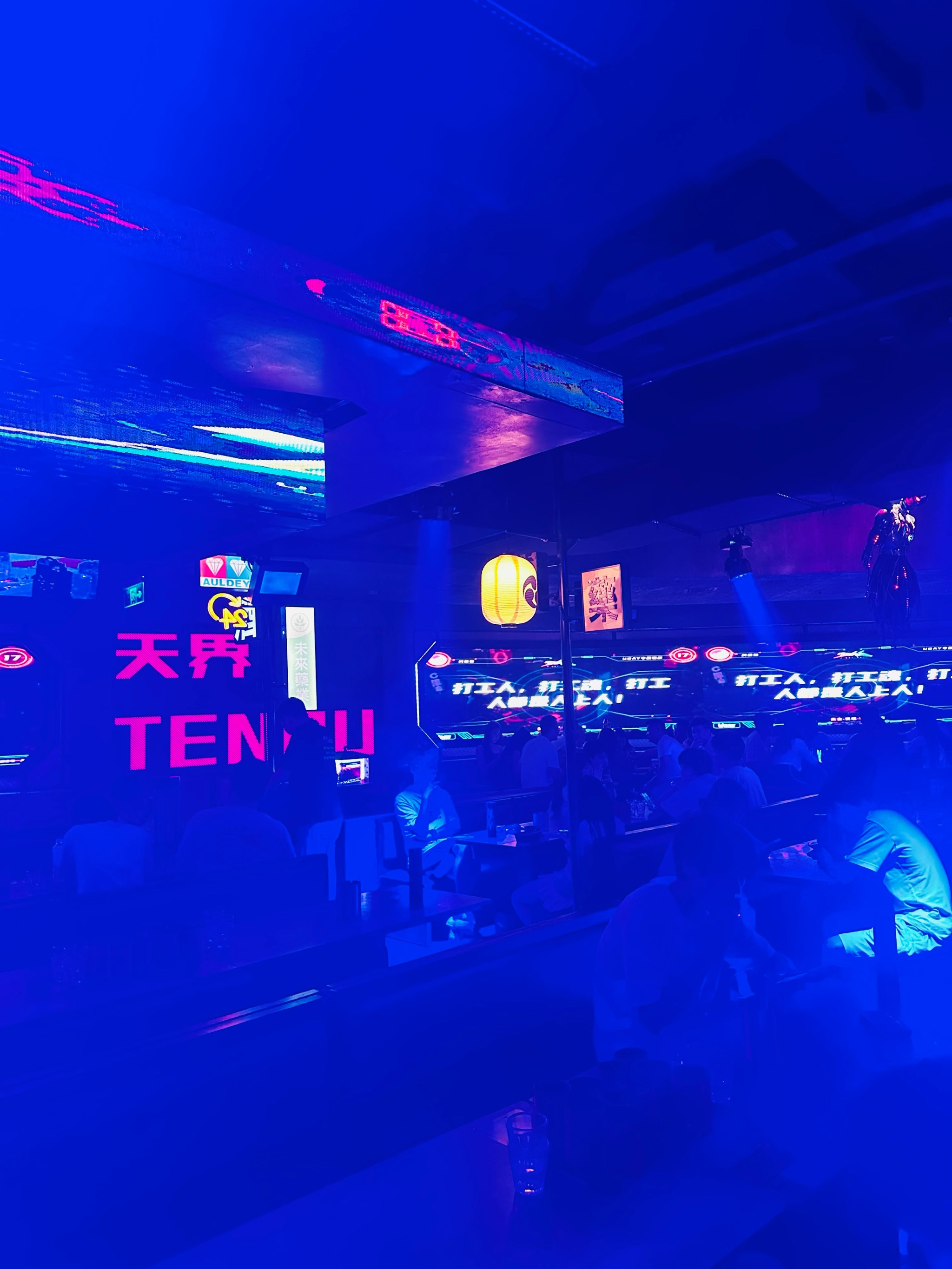 舟山商务ktv与片场区别解析-普陀区ktv预订